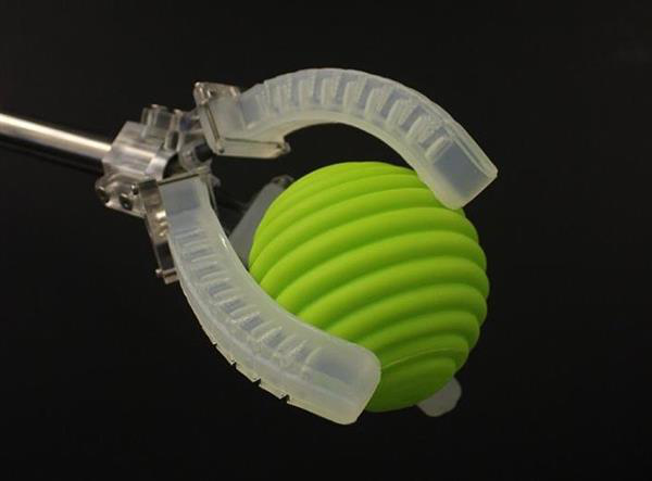 哈佛大學(xué)開發(fā)出可以感知運動、壓力和溫度3D打印柔性機(jī)器人